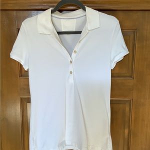 Banana Republic Polo Sz S